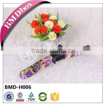 Flower Design Clothes Hanger for Bedroom