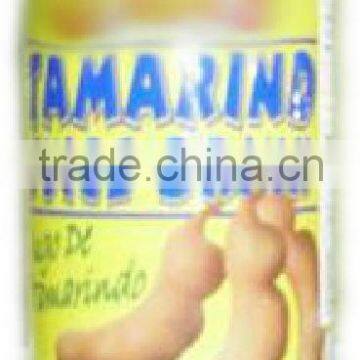 Natural Tamarind Juice Beverage - OEM