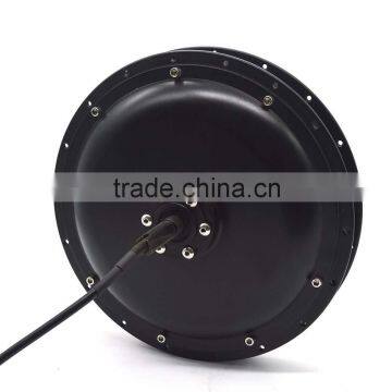 JIABO JB-205/35 1000w Ebike Hub Front Wheel Bicycle Motor