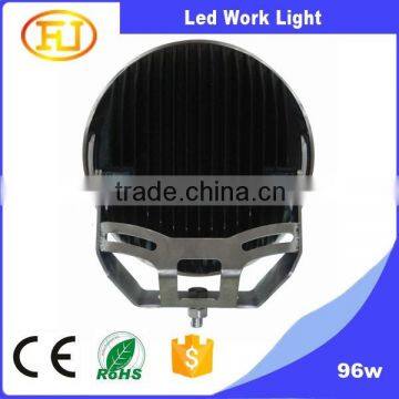 96W Led Work Light Auto Led Work Light 96W Work Led Light