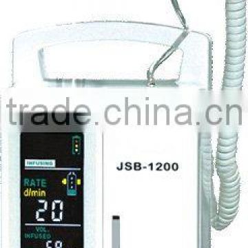 Infusion/Syringe Pump JAS-1200