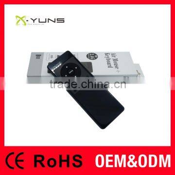 <X-YUNS>X-4Hot sales Smart Remote control arab 2.4g air mouse t2