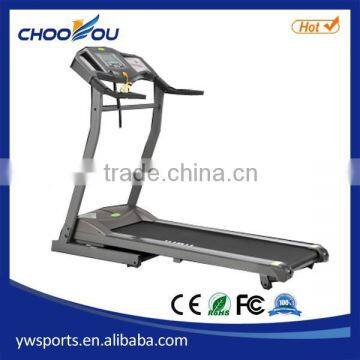 Body Fit Treadmill Orbitrac Elliptical Cross Trainer Treadmill photo-4
