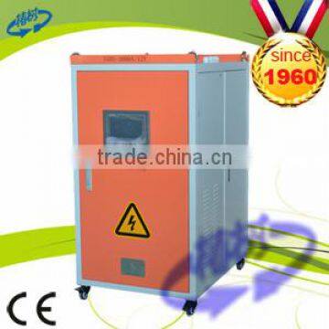 55 years history 10000A6V forced air cooling polysilicon gate crystal growth rectifier