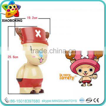 Wholesale Gift Items Battery Powered Led Desk Lamp photo-5