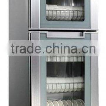 250L UV Sterilizer Disinfecting Cabinets