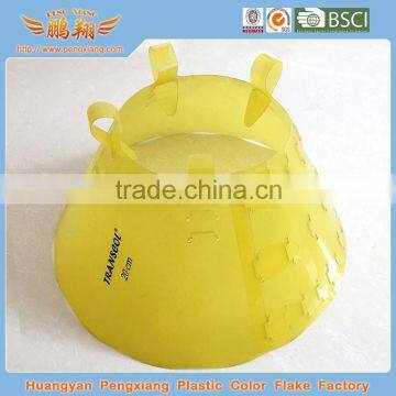 plastic pet protection cover