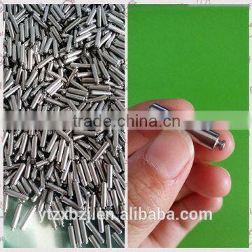 stepped dowel pins MADE IN CHINA