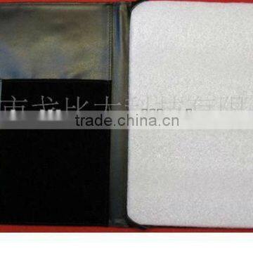 leather sheath for ipad