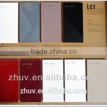 Acrylic MDF Panel for Kitchen Cabnet Door