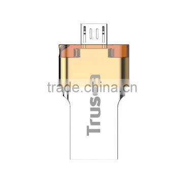 TRUSDA New Arrive USB 3.0 Custom USB Flash Drive OTG for Sandisk photo-2