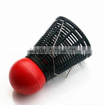 Wholesale Spod Bomb Bait Rocket Carp Fishing Tackle Feeder photo-2