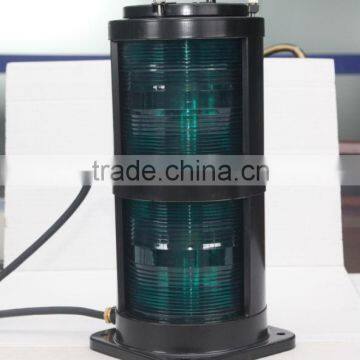 double-deck navigation signal lighting