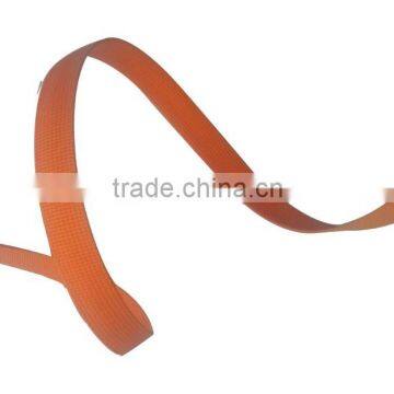 Wholesale Multipurpose Durable Reflective PVC Coated pp Webbing photo-6
