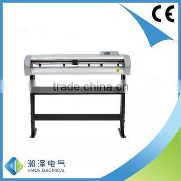 Cutting Plotter TK-740 With 4 Inch High-definition Color Touch Screen