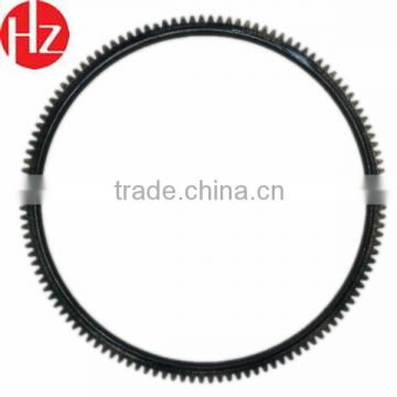 Mitsubishi S4S/S6S flywheel starter ring gear