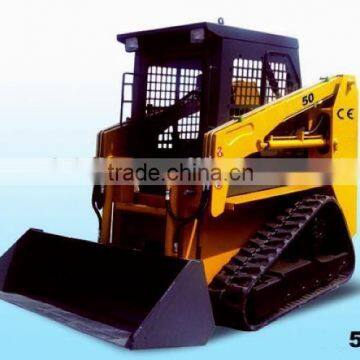 Skid Steer Loader Tractor Loader Tractor Skid Loader Tractor Skid Steer Loader Backhoe photo-5
