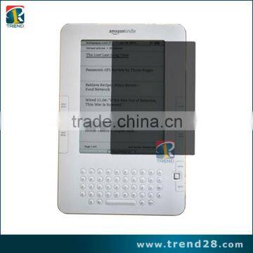 hot!!!protection screen for kindle