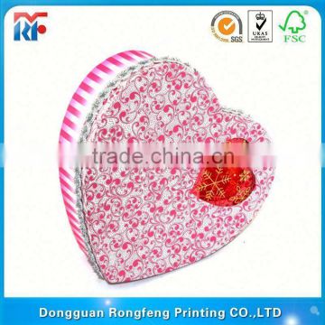 cosmetics printing paper box