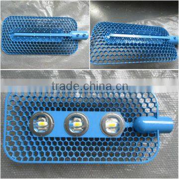 LED Road lamp fixture cool white 5000k led street led light shell
