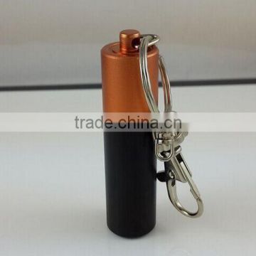 Metal battery shape usb flash,OEM 2.0 4GB metal usb drives