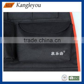 Car Soft Storage Seat Back Organizer/Car Storage Bags