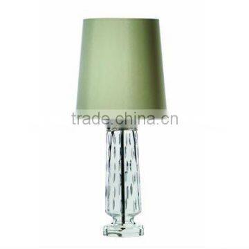 Alibaba china new arrival crystal table lamp