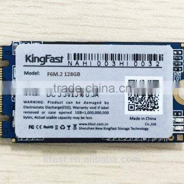 KingFast M.2 120GB 22*42 Size SSD Hard Drive for Ultra Laptops