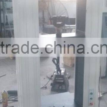 Factory ! MDF Plywood Man-made Panel Tensile Testing Machine