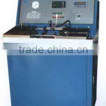 PTQL injector calibration stand application