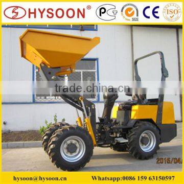 China mini dumper truck for sale