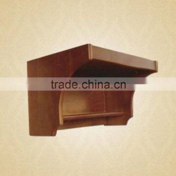 Living Room Wooden Ornamental Cabinets