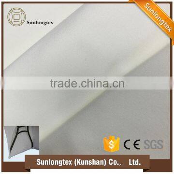 Wholesale alibaba express white polyester microfiber fabric high demand products in china