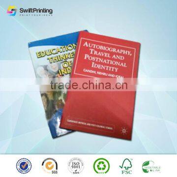 Top quality Cheapest hot sell hardcover note book printing