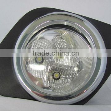 toyota rav4 2009~on auto led fog light