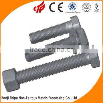 2014 hot sale with high quality Tantalum electrode rod for electromagnetic flowmeter manufacture