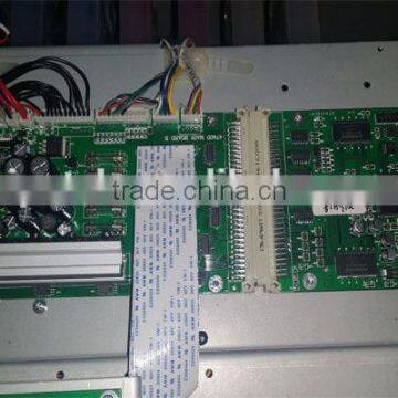 1.8M Eco Solvent Printer /Eco Inkjet Printer/DX7/DX5 Head On Hot Sale!! photo-5