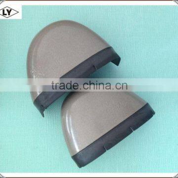 Removable High Quality Steel Toe Cap With Rubber For Safety Shoes photo-3