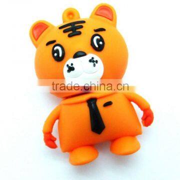 hot sell novelty tiger cartoon driver download