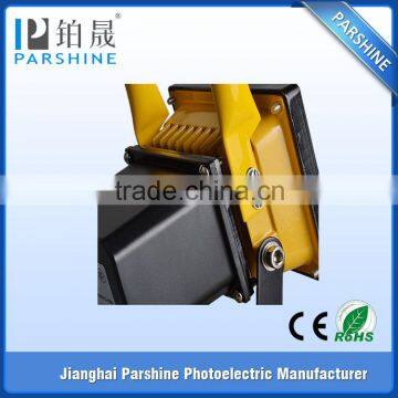 Long Working Time Flood Light 10W/20W/30W/50W 120 Degrees Flood Light SanAn AC110-240V LED Rechargeable Portable Flood Light photo-5