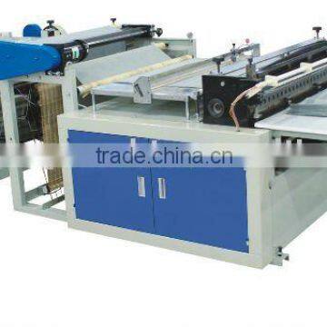 GT-A Non woven cutting machine