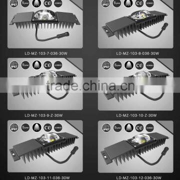Led Modules for Street Light, 30w Led Street Lighting Module photo-3