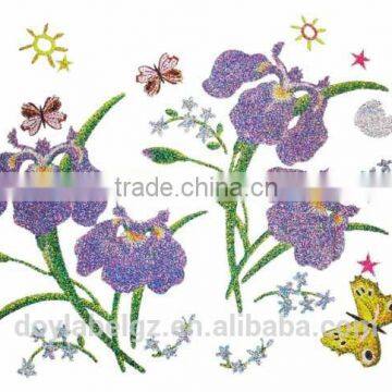 Thin Heat Transfer Label photo-3