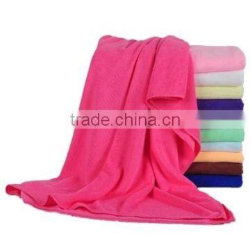 microfiber bath towel microfiber towel for car cleaning