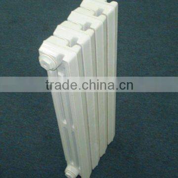 cast iron radiator