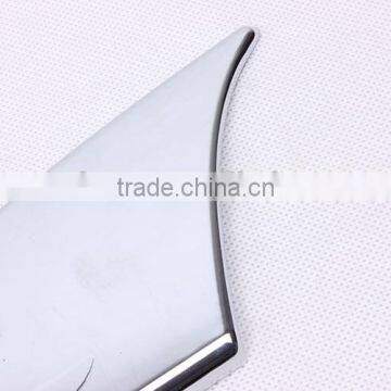 ABS Chrome Trunk Lid Tailgate Moulding Trim 1 Pcs For Sorento Car 2013 Accessories