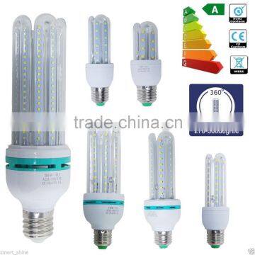 Factory price 2U/3U/4U/5U E27 SMD2835 led energy light