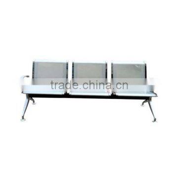 High Quality Public Airport waiting Seating Bench