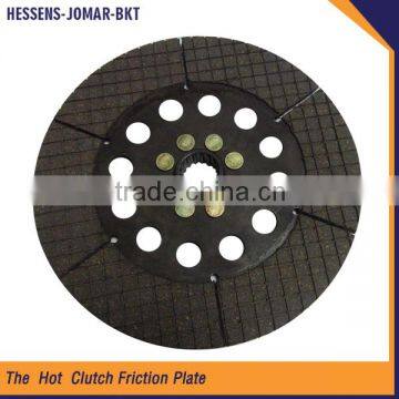Best Quality Clutch Disc Friction Plate photo-2