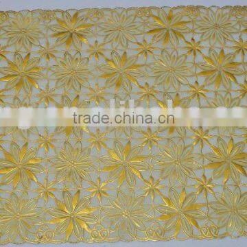 14x22inch PVC Placemat